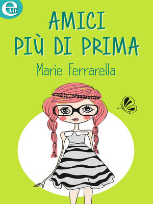 cover image of Amici più di prima